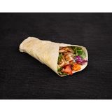 Shawarma Wrap (Chicken or Beef)