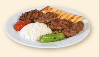 Касапско кюфте