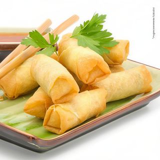 Mini Vegetal de Primavera