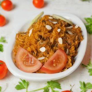 103. Chicken ( Murg) Biryani