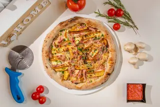 Pizza byTASTY 40cm