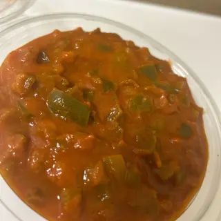Pisto Manchego