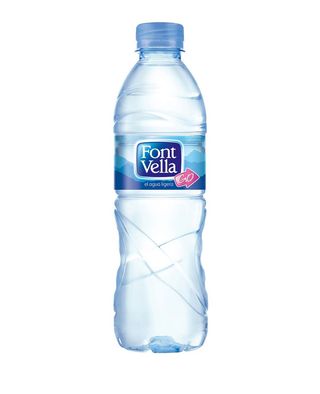 Agua Mineral Sin Gas (500 Ml.)