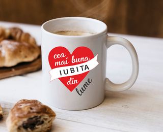 Cana "Cea mai buna Iubita"