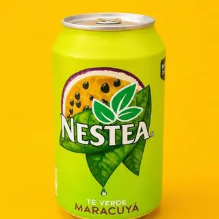 Nestea Maracuyá (330 Ml.)