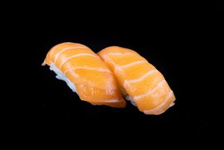 Nigiri Salmone Gf