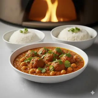 Chickpeas