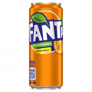 Fanta 0,33L