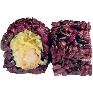 209. Uramaki Black Ebiten