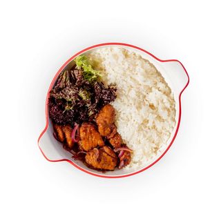 Кунг - фу Дак