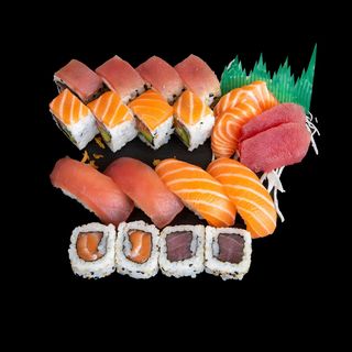 219. Combo 9 (20 Pzs.)