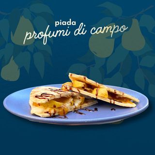 Profumi di campo - Integrale