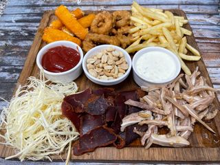 Великий Джек (500 г)