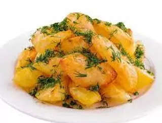 картофи соте (200гр)