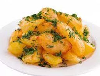 картофи соте (300г)