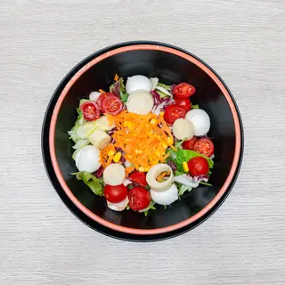 Insalata boscaiola