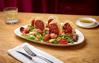 Insalata Tagliatella