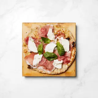 Focaccia Parma