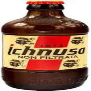 Birra ichnusa 33cl
