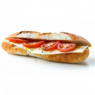 Bocadillo Entero Majorero
