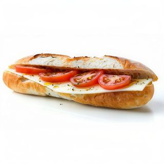 Bocadillo Entero Majorero