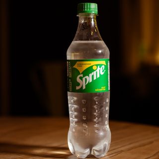 Sprite 0.5 л
