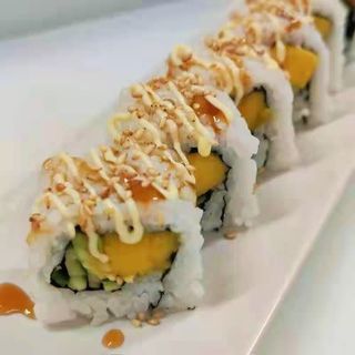 24A. Mango, Aguacate Y Pepino