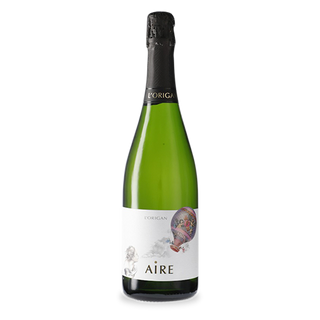 Botella - Aire Brut Nature