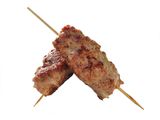 Seekh Kebab