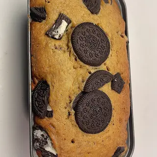 Oreo