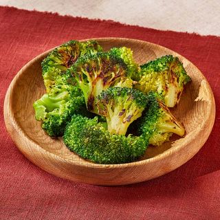 Брокколи стир фрай