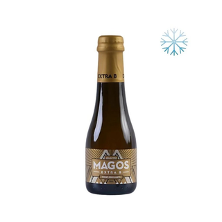 Espumante Extra Bruto Magos 20cl (10,5% Vol.)