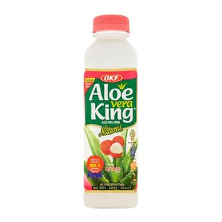 Aloe king lichis 