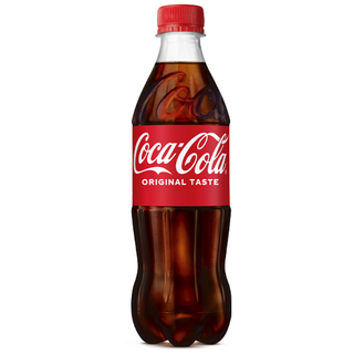 Coca-Cola Bottiglia 450ml