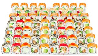 Набір Філадельфія XXL (1835г)