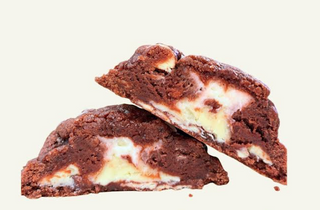 Cookie Red Velvet