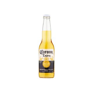 Birra Corona vetro 33 cl