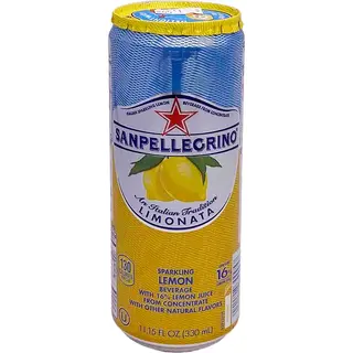 San Pelegrino LEMON