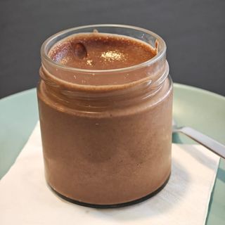 Mousse de Chocolate