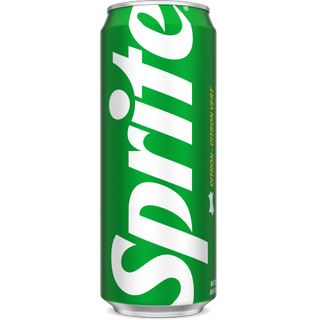 SPRITE 33CL  