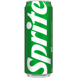 SPRITE 33CL  