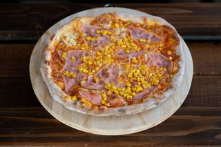 Pizza Bambino Ø 32cm