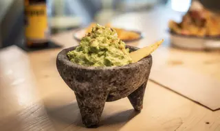 Guacamole