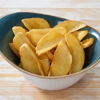 Patatine fritte