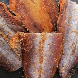 Błękitek Z Chili 50g