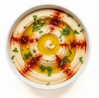 hummus clásico