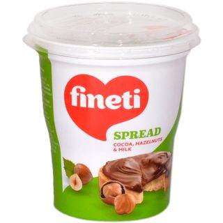 Finetti 400g