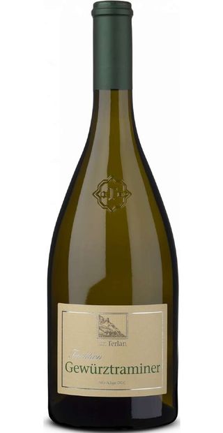 Gewürztraminer 75 cl