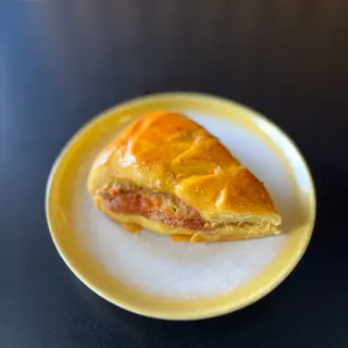 Lanche Roberto