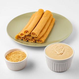 Palačinka Bijela Lino Lada i Plazma